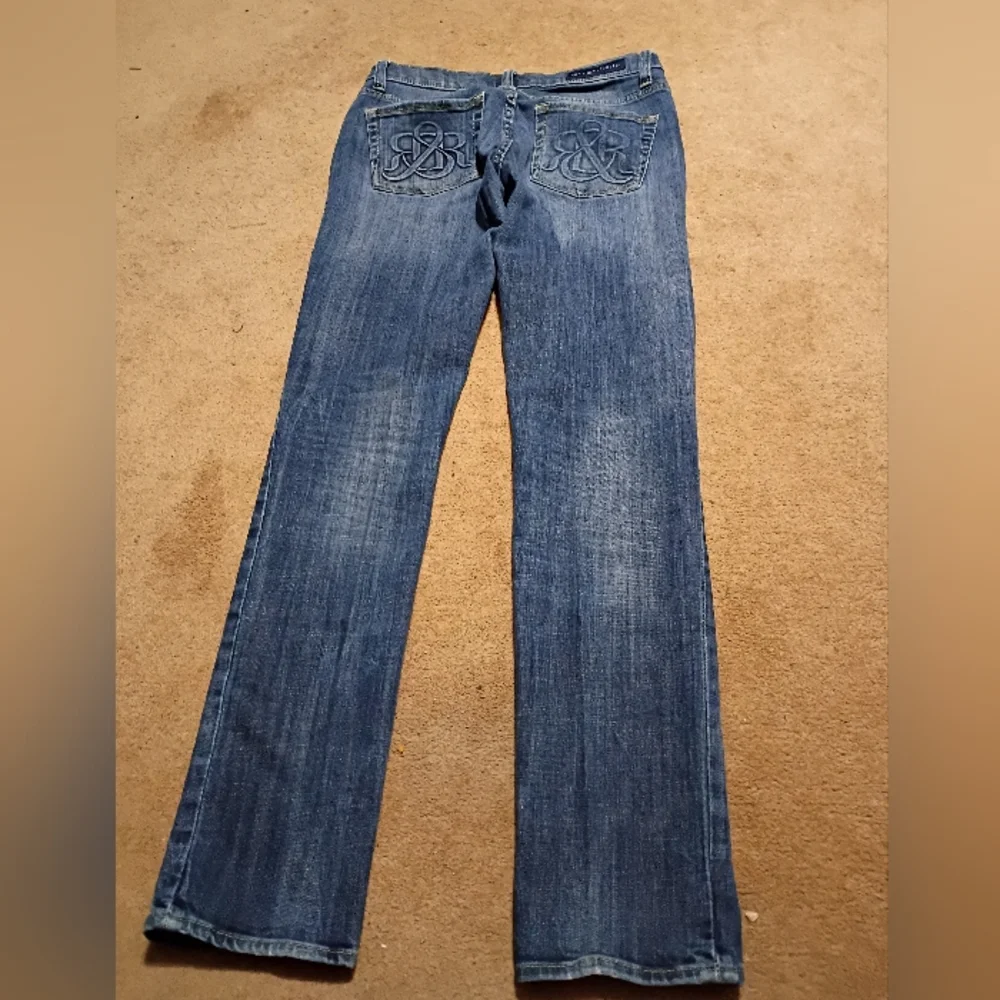 Rock And Republic Ladies Jeans - Picture 2 of 4